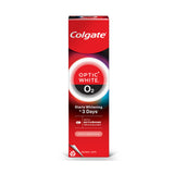 Colgate Optic White 02 Peach Osmanthus Toothpaste 85g