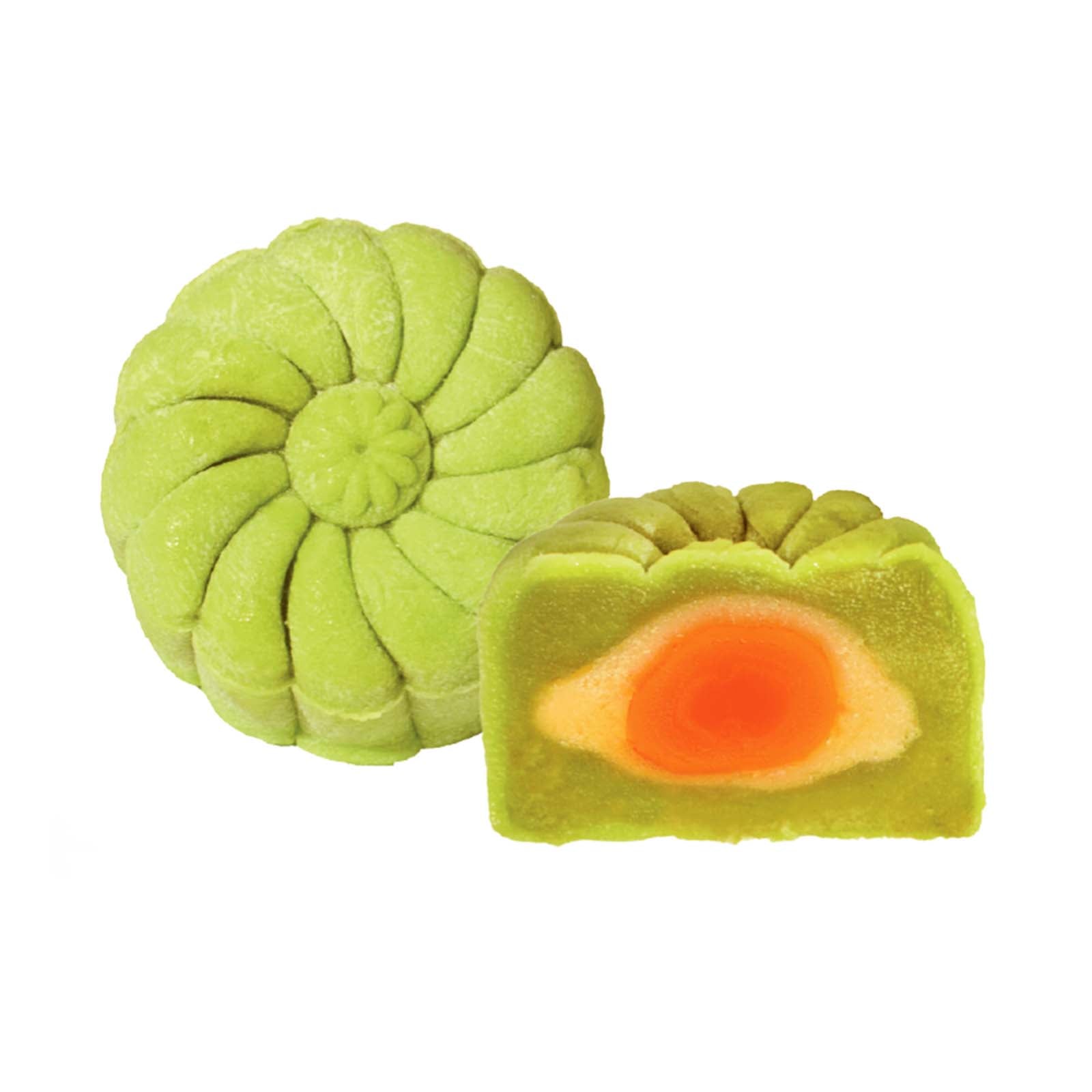OVERSEA SNOWY GOLD STLIGHT W 1 YOLK 160G