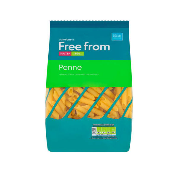 Sainsburys Penne Pasta 500g (highest price)