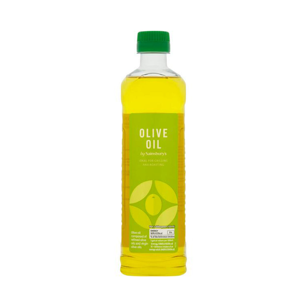 Sainsbury's Olive Oil 500ml