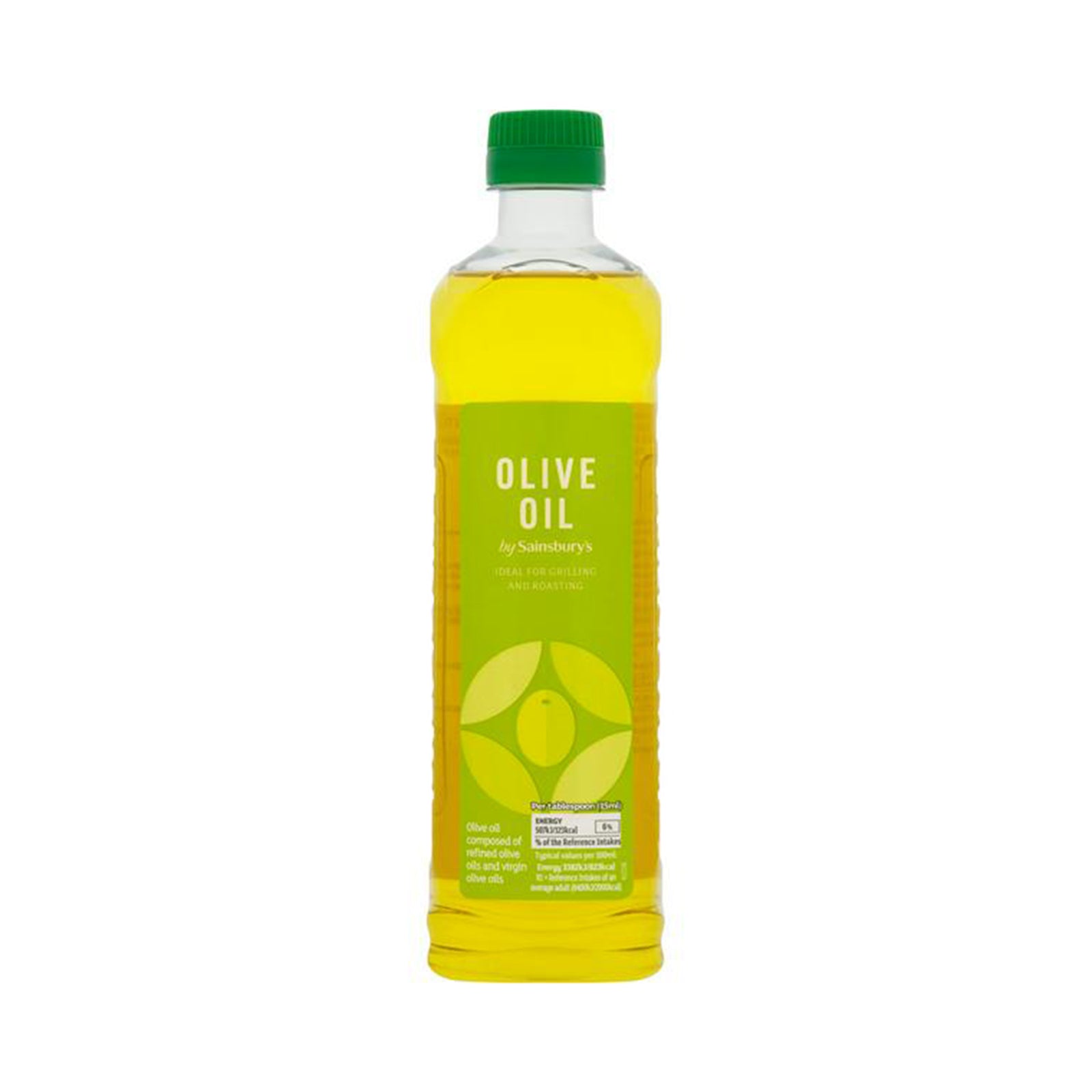 Sainsbury's Olive Oil 500ml