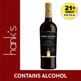 Robert Mondavi Private Selection Bourbon Barrel Aged Cabernet Sauvignon 750ml