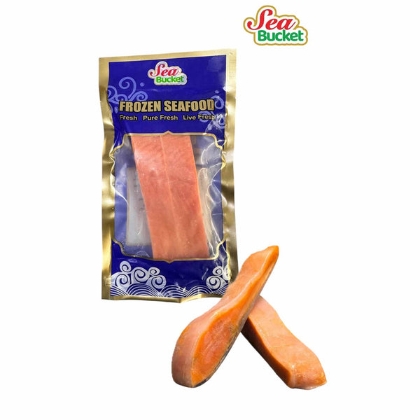 Magic Seafood Chillean Salmon Fillet 400g (highest price)