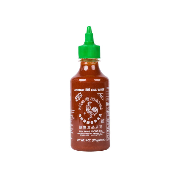 Huy Fong Sriracha Sauce 255g