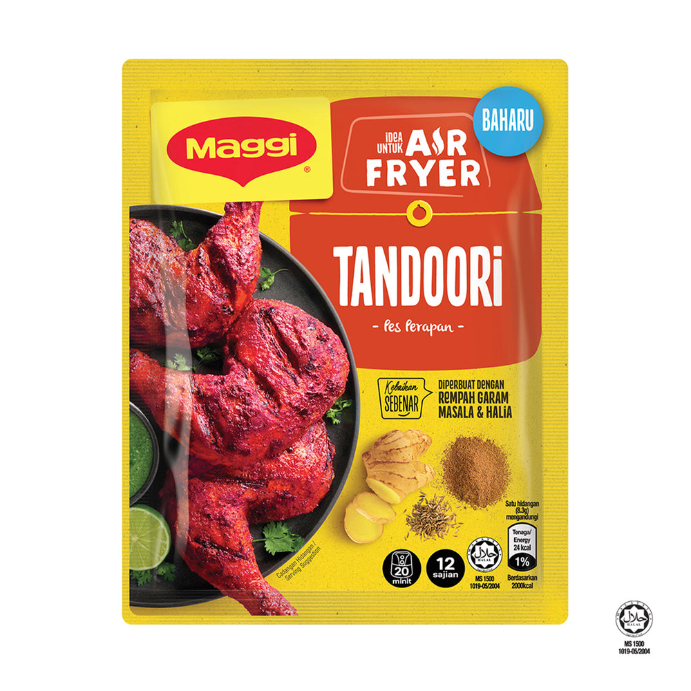 Maggi Tandoori 100g