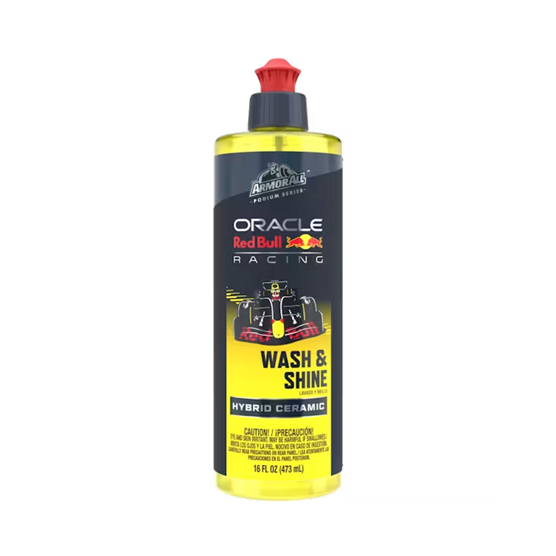Armorall Ceramic Wash & Shine 500ml
