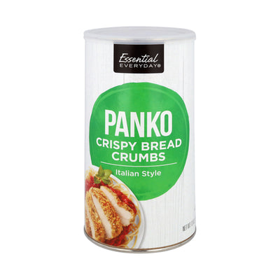 Essential Everyday Panko Italian Bread Crumbs 368g