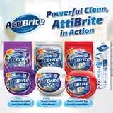 Attibrite Laundry Capsules Colour Protect 10g x 20