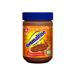 Ovomaltine Crunchy Crunchy Cream Spread 380g