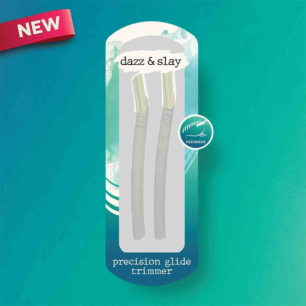 Dazz and Slay Precision Glide Trimmer (highest price)