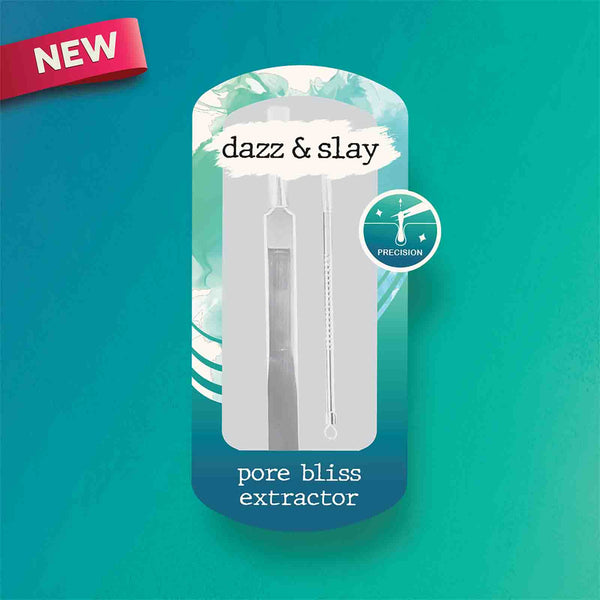 Dazz and Slay Pore Bliss Extractor
