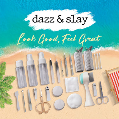 Dazz and Slay Pore Bliss Extractor