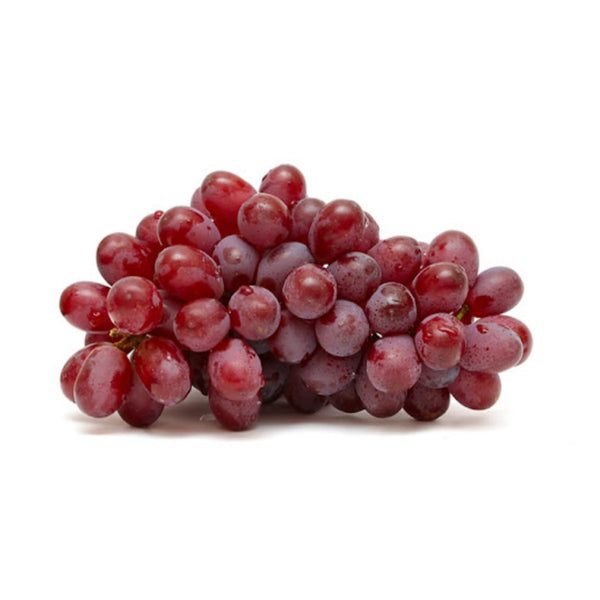 JG Grape Red Seedless (USA) 450g