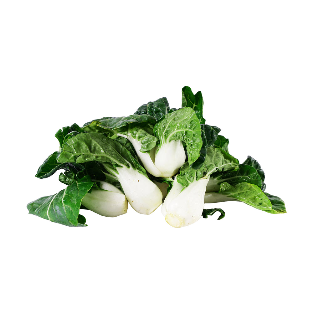 Hong Kong Baby Nai Pak Choy (China) 200g