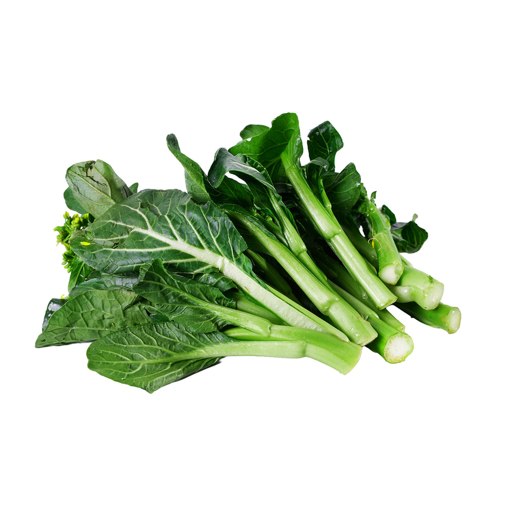 Hong Kong Baby Sawi (China) 200g