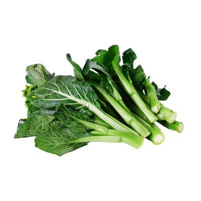 Hong Kong Baby Sawi (China) 200g