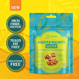 JS Snacks Roasted & Salted Walnuts 80g