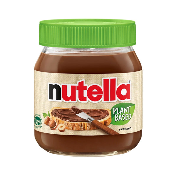 Nutella Plant Based Spread 350g