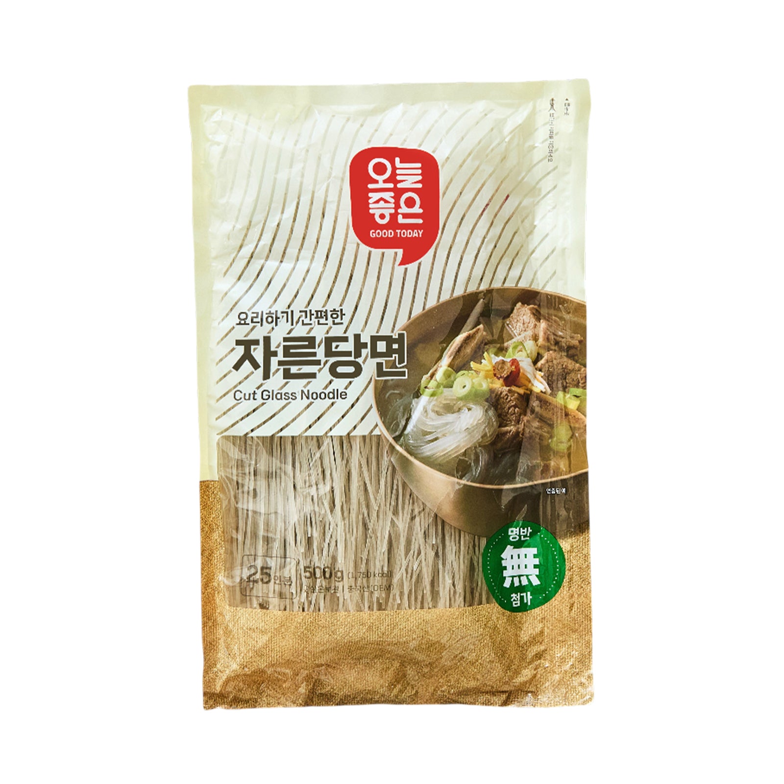 Good Today Cut Glass Noodle 500g