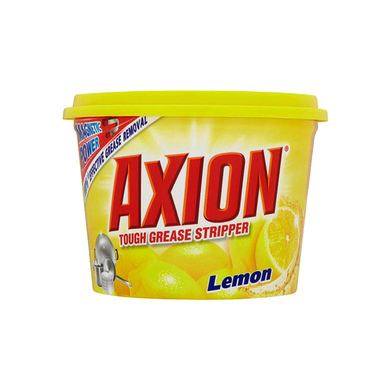 Axion Dishwashing Paste Lemon 700g