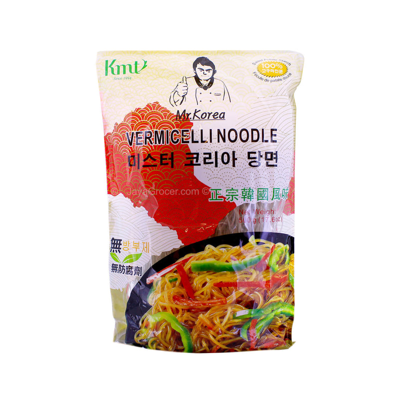 Mr. Korea Vermicelli Noodle 500g