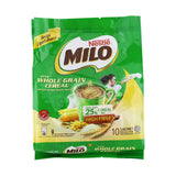 Milo Cereal Instant Drink 36g x 10