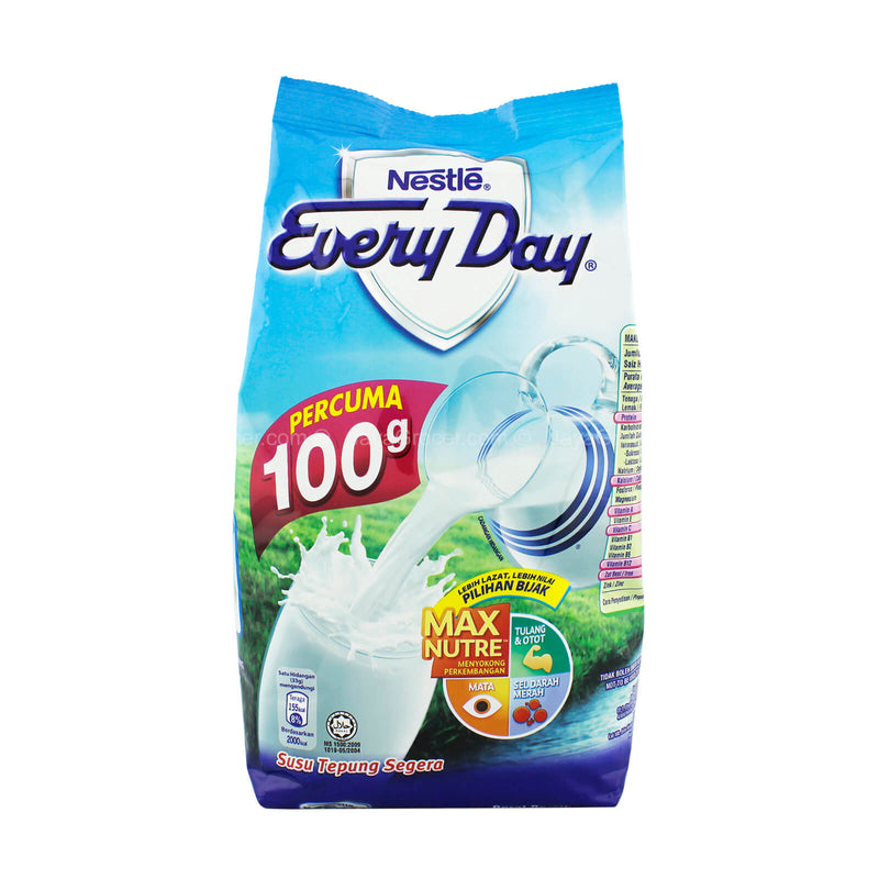 Nestle Every Day Milk Powder 500g