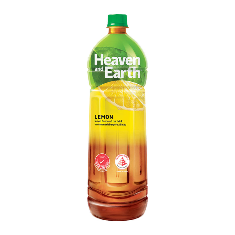Heaven and Earth Ice Lemon Tea 1.5L