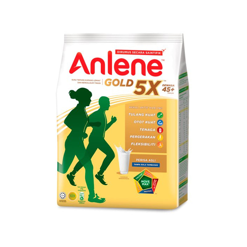 Anlene Gold Milk Powder 1kg