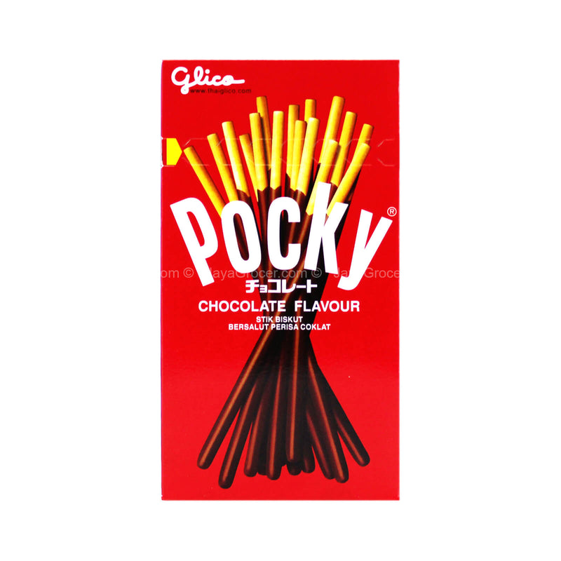 Glico Pocky Chocolate Flavour 40g