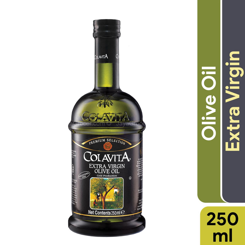 Colavita Extra Virgin Olive Oil 250ml