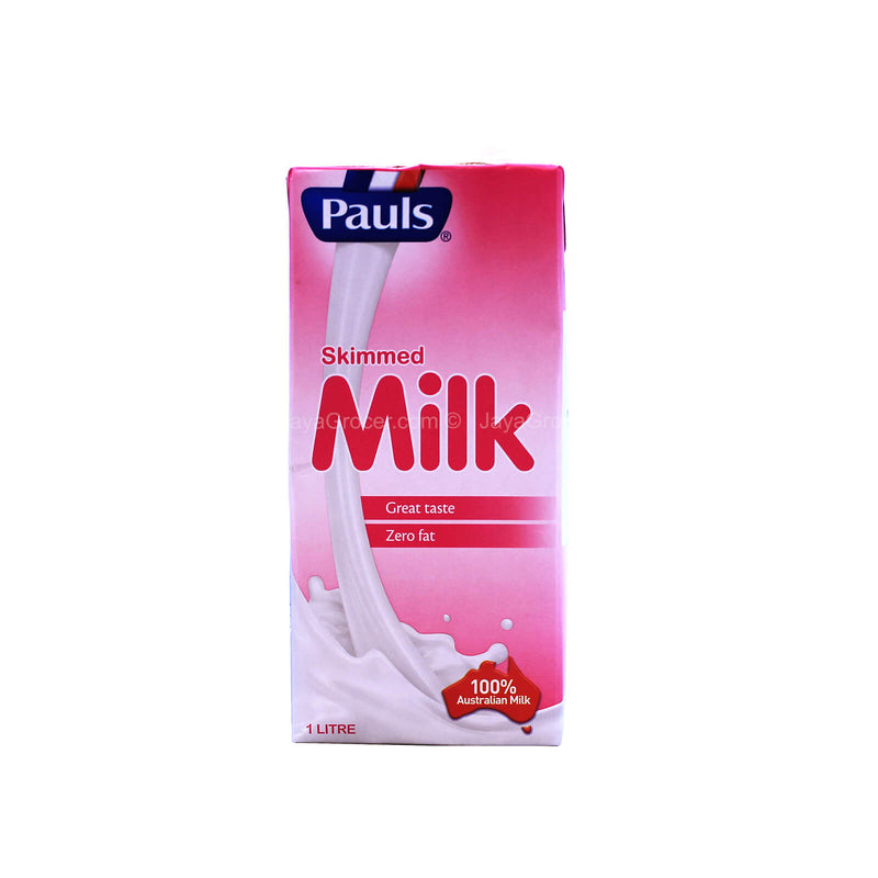Pauls Skimmed Milk 1L