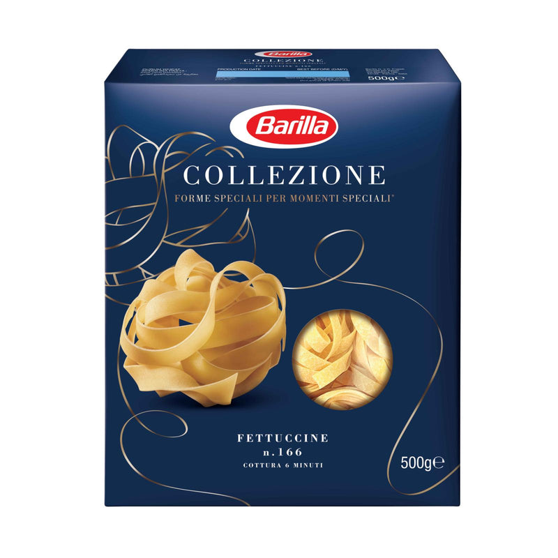 Barilla Collezione Fettucine Toscane Pasta 500g