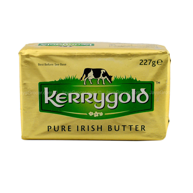 Kerrygold Salted Butter 227g