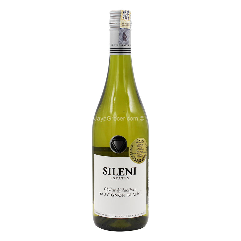 Sileni Estates Cellar Selection Sauvignon Blanc 750ml
