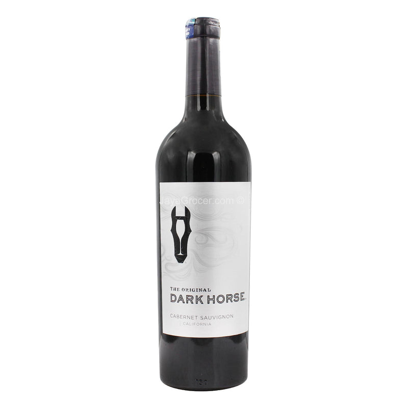 Dark Horse Cabernet Sauvignon Wine 750ml