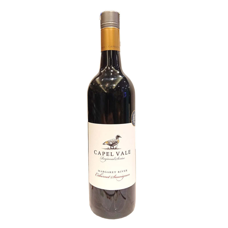 Capel Vale Reserve Cabernet Sauvignon Margaret River 750ml