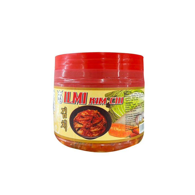 Ilmi Trading Company Korean Kimchi 400g