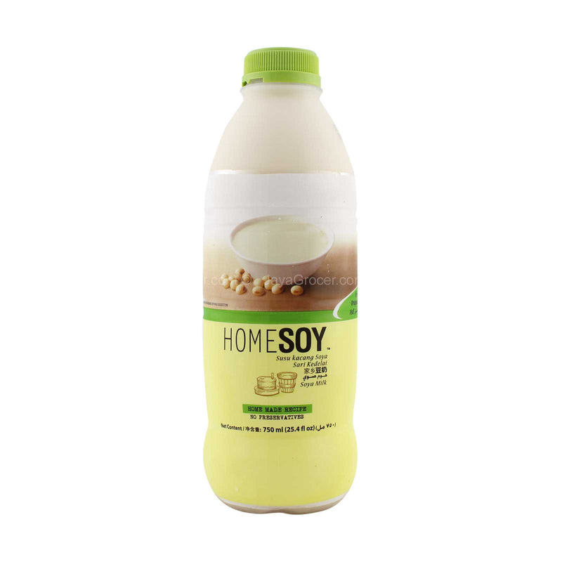Homesoy Soya Milk 750ml