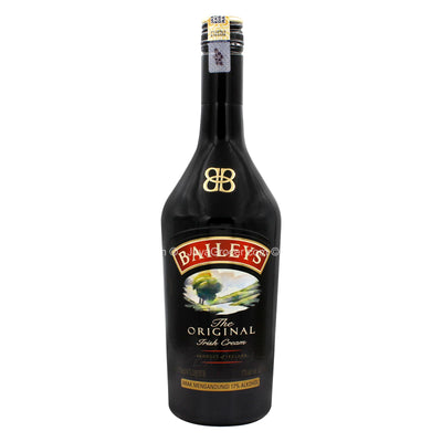 Baileys Original Irish Cream 700ml
