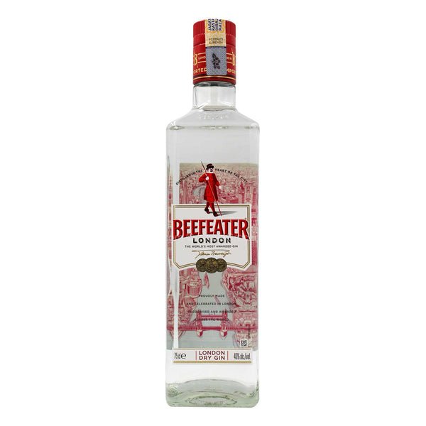 Beefeater Dry Gin 750ml