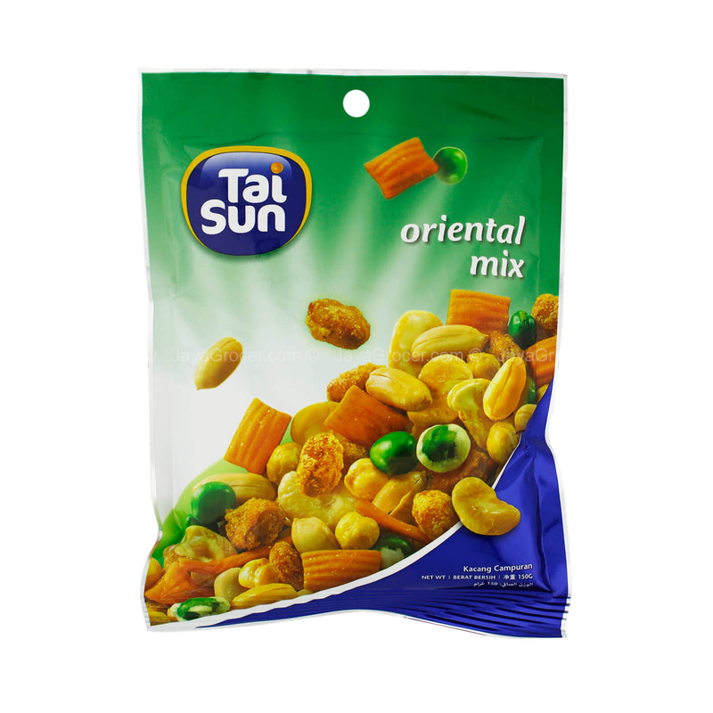 Tai Sun Oriental Nut Mix 150g