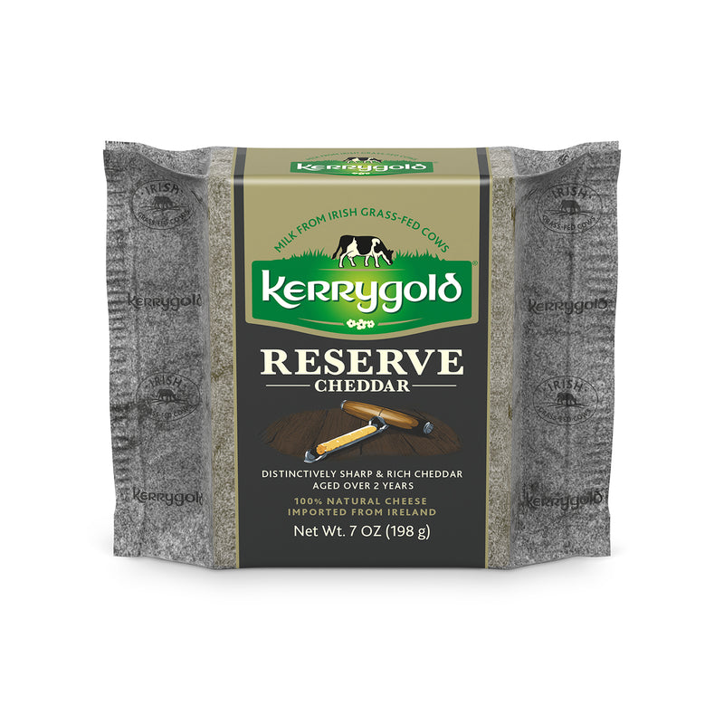 Kerrygold Reserve Cheddar Cheese 198g
