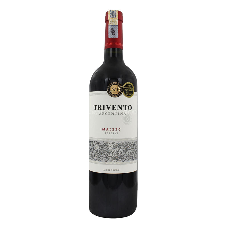 Trivento Malbec Reserve Wine 750ml