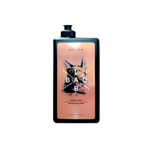 Bad Lab Legally High Refreshing Body Wash 400ml