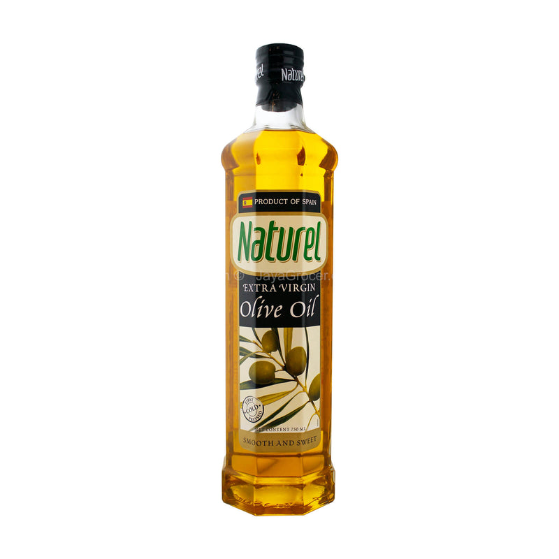 Naturel Extra Virgin Olive Oil 750ml