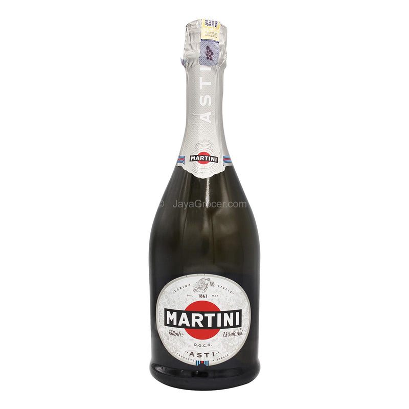 Martini Asti Spumante 750ml