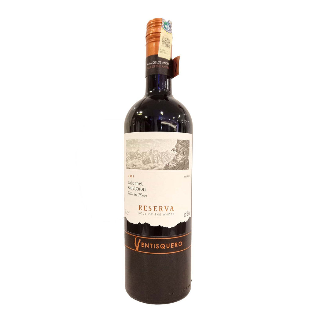 Ventisquero Reserva Cabernet Sauvignon 750ml