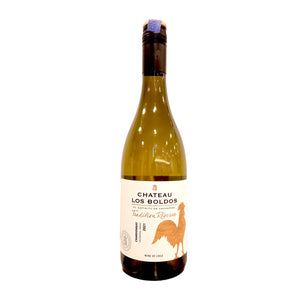 Chateau Los Boldos Reserva Chateauardonnay 750ml