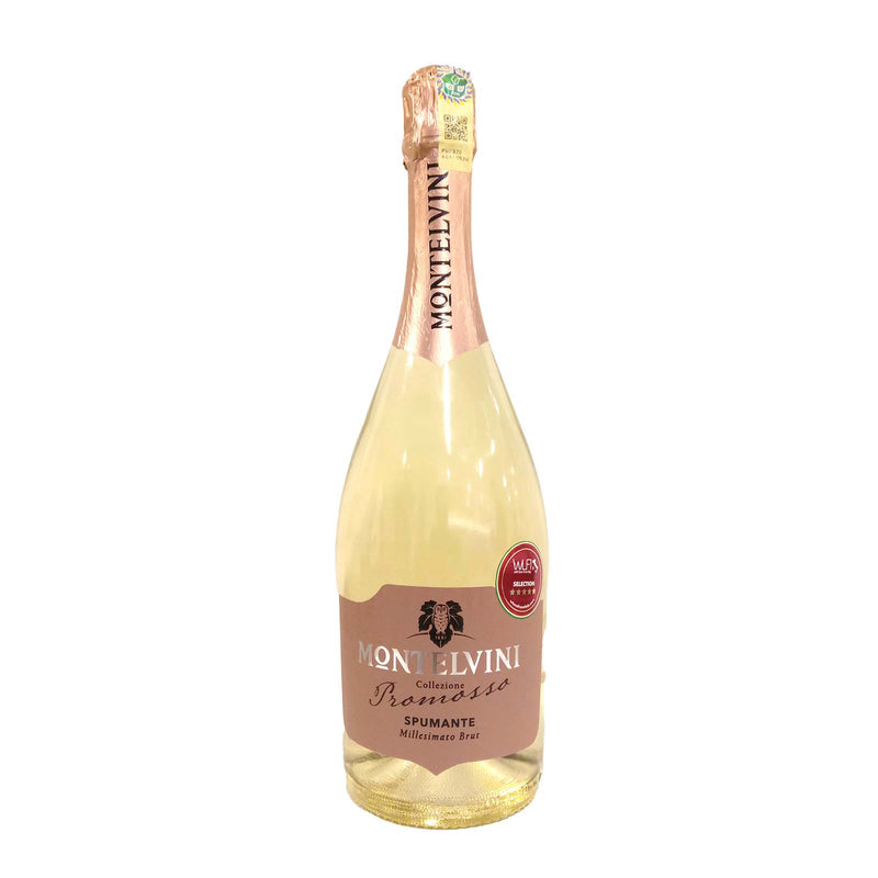 Montelvini Promossa Spumante Brut 750ml